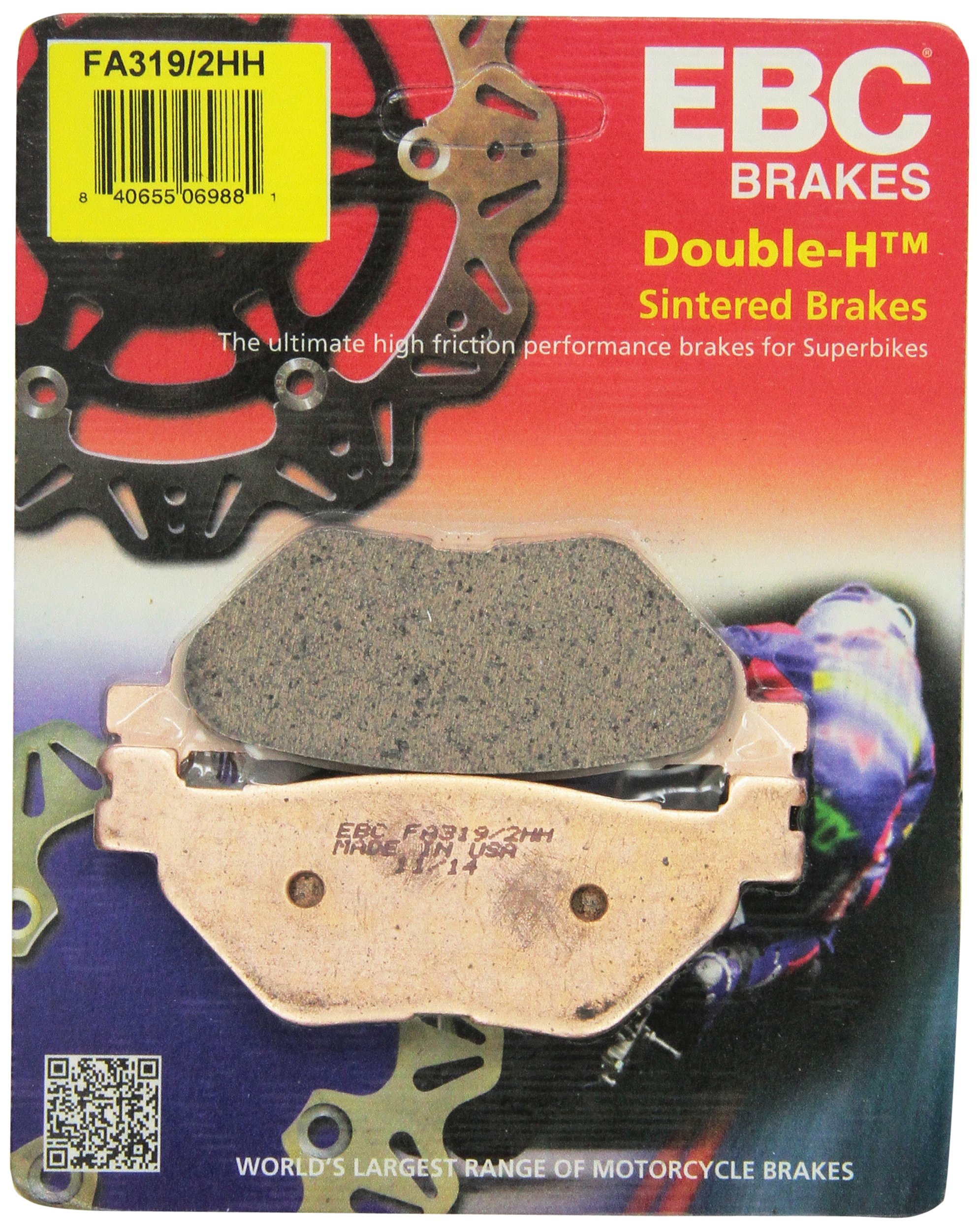  Zapatas de freno de mano Mercedes GLK 